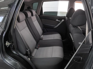 Хетчбэк Chevrolet Aveo 2008 года, 399000 рублей, Воронеж