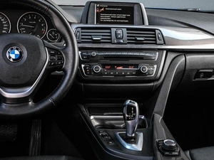 Седан BMW 3 серия 2013 года, 1499000 рублей, Кирилловка