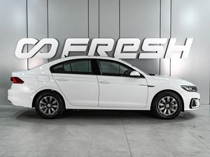 Седан Volkswagen e-Bora 2019 года, 1849000 рублей, Аксай