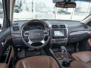 Внедорожник Kia Mohave 2018 года, 3800000 рублей, Нижний Новгород