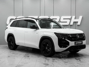 Внедорожник Volkswagen Teramont Pro 2025 года, 6390000 рублей, Ростов-на-Дону