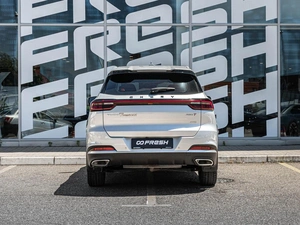 Внедорожник Chery Tiggo 7 Pro Max 2023 года, 2110000 рублей, Краснодар