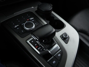 Внедорожник Audi Q7 2015 года, 4146111 рублей, Москва