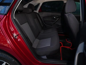Седан Volkswagen Polo 2011 года, 638000 рублей, Тверь