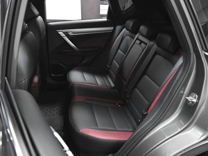 Внедорожник Geely Coolray 2023 года, 1911000 рублей, Ставрополь