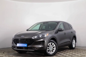 Внедорожник Ford Escape 2020 года, 1939000 рублей, Пермь