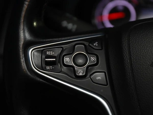 Универсал Opel Insignia 2017 года, 1359000 рублей, Ижевск