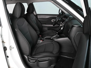 Внедорожник Kia Soul 2017 года, 1725000 рублей, Ростов-на-Дону