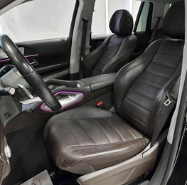 Внедорожник Mercedes-benz GLS-класс 2019 года, 6157000 рублей, Красноярск