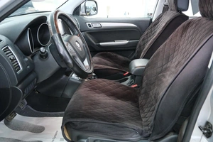 Внедорожник Foton Sauvana 2019 года, 2089000 рублей, Омск