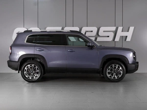 Внедорожник Haval Dargo 2023 года, 2075000 рублей, Красный Пахарь