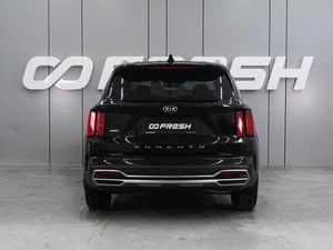 Внедорожник Kia Sorento 2020 года, 3604000 рублей, Воронеж
