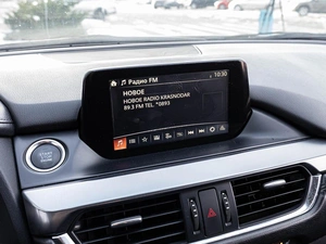 Седан Mazda 6 2016 года, 1749000 рублей, Краснодар