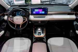 Внедорожник Haval Jolion 2023 года, 2129000 рублей, Петрозаводск