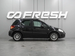 Внедорожник Suzuki SX4 2012 года, 998000 рублей, Воронеж