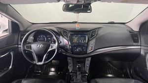 Седан Hyundai i40 2016 года, 1420000 рублей, Смоленск