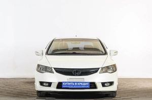 Седан Honda Civic 2010 года, 899000 рублей, Тюмень