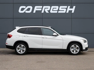 Внедорожник BMW X1 2014 года, 1340000 рублей, Краснодар