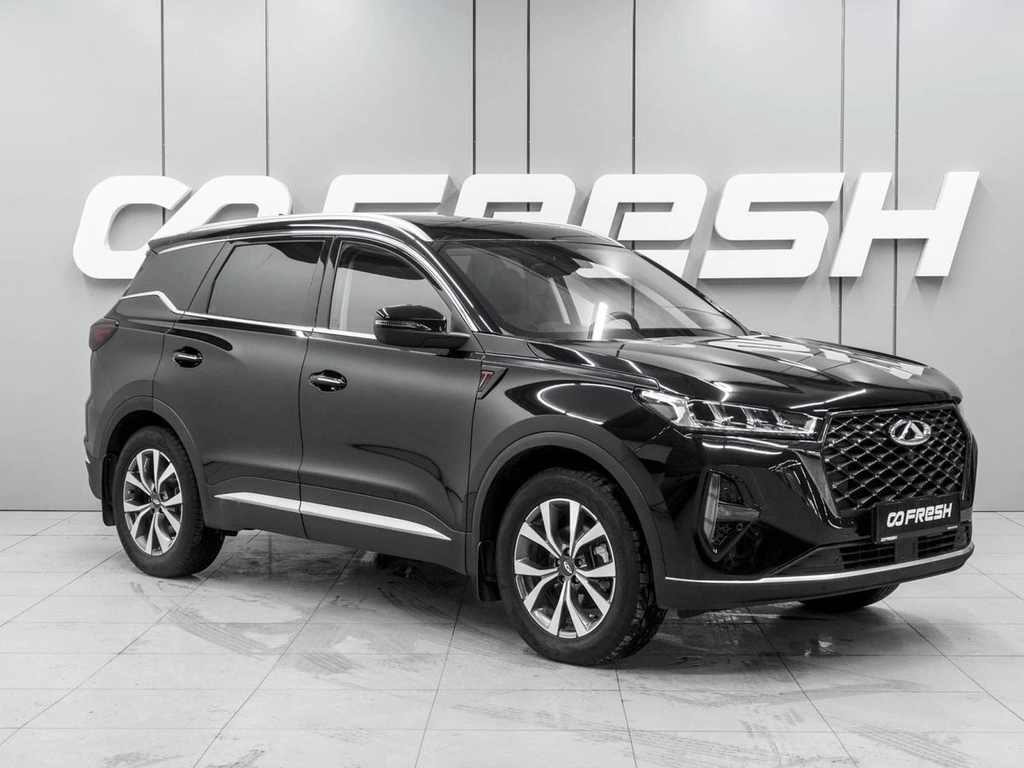 Внедорожник Chery Tiggo 7 Pro Max 2023 года, 2100000 рублей, Ростов-на-Дону