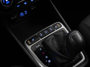 Внедорожник Hyundai Creta 2017 года, 1949050 рублей, Москва