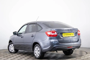 Седан ВАЗ (LADA) Granta 2024 года, 899000 рублей, Пермь