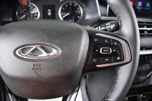 Внедорожник Chery Tiggo 4 2025 года, 1799000 рублей, Пермь