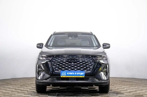 Внедорожник Chery Tiggo 7 Pro Max 2023 года, 2049000 рублей, Пермь