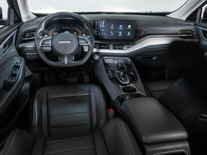 Внедорожник Haval F7 2022 года, 2125000 рублей, Ставрополь