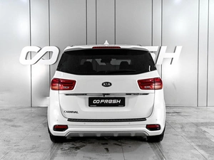 Минивэн Kia Carnival 2020 года, 3299000 рублей, Аксай
