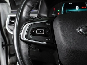 Внедорожник Chery Tiggo 7 Pro 2022 года, 1545000 рублей, Воронеж