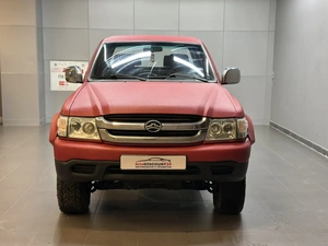 Пикап Great Wall Deer 2007 года, 547000 рублей, Красноярск