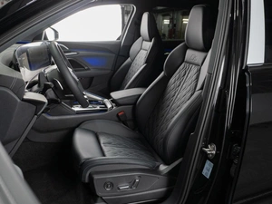 Внедорожник Audi Q5 2025 года, 6589000 рублей, Тюмень