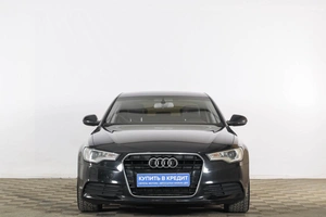 Седан Audi A6 2014 года, 1829000 рублей, Тюмень