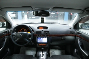 Универсал Toyota Avensis 2004 года, 838000 рублей, Солонцы