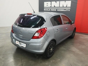 Хэтчбек Opel Corsa 2008 года, 585000 рублей, Курск