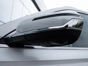 Внедорожник Geely Monjaro 2023 года, 3100000 рублей, Волгоград