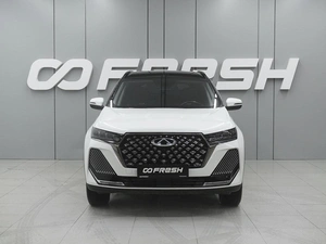 Внедорожник Chery Tiggo 7 Pro Max 2024 года, 2299000 рублей, Ростов-на-Дону