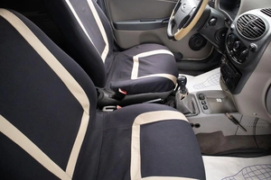 Седан ВАЗ (LADA) Kalina 2011 года, 419000 рублей, Оренбург