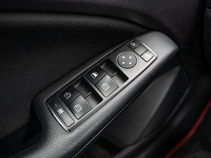 Хетчбэк Mercedes-benz A-класс 2015 года, 1640000 рублей, Краснодар