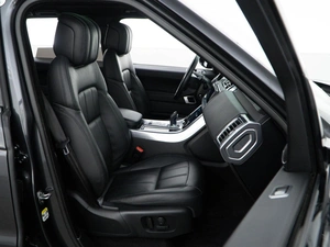Внедорожник Land Rover Range Rover Sport 2021 года, 6698999 рублей, Москва