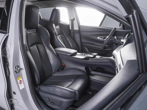 Внедорожник Changan UNI-T 2023 года, 2390000 рублей, Ростов-на-Дону