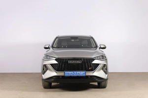 Внедорожник Haval F7x 2023 года, 2399000 рублей, Новосибирск