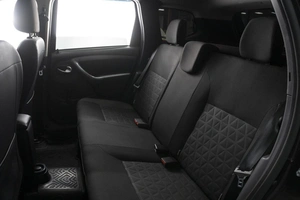 Внедорожник Renault Duster 2015 года, 1378000 рублей, Омск