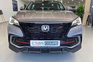 Внедорожник Changan CS85 2022 года, 3351279 рублей, Солонцы