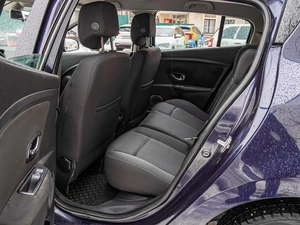 Хетчбэк Renault Megane 2012 года, 670000 рублей, Краснодар