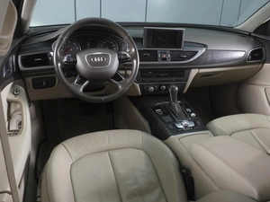 Седан Audi A6 2017 года, 1999000 рублей, Ростов-на-Дону