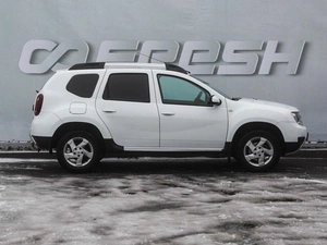 Внедорожник Renault Duster 2019 года, 1520000 рублей, Волгоград