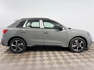 Внедорожник Audi Q3 2026 года, 4882900 рублей, Казань