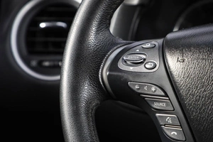 Внедорожник Infiniti JX 2013 года, 2449000 рублей, Новосибирск