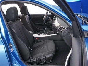Хетчбэк BMW 1 серия 2018 года, 2299444 рублей, Москва